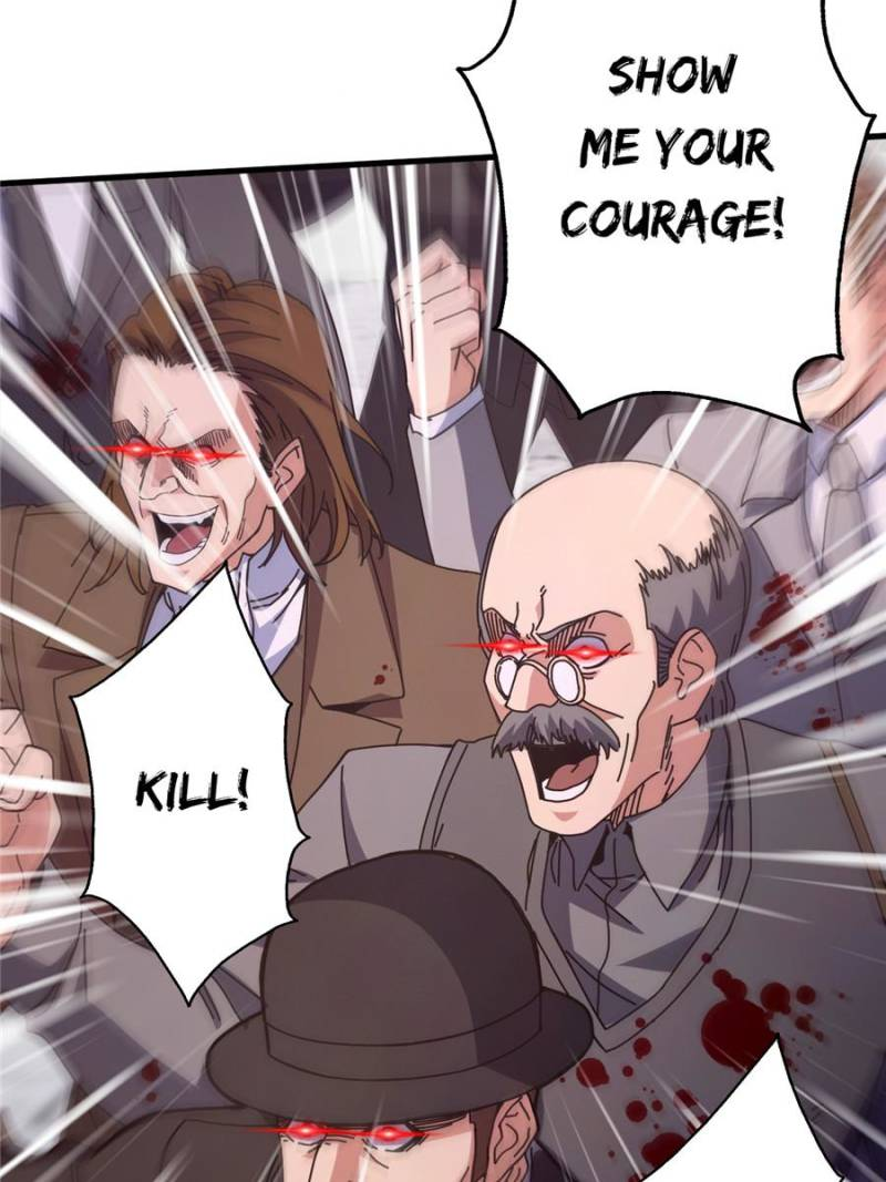 A Transmigrated Warden's Battle for Redemption Chapter 104 43